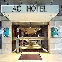 Hotel Ac Palacio Sottomayor Cascais Exteriér fotografie