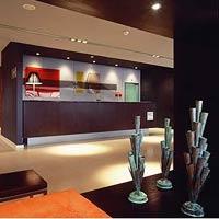 Hotel Ac Palacio Sottomayor Cascais Exteriér fotografie
