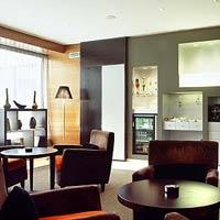 Hotel Ac Palacio Sottomayor Cascais Exteriér fotografie